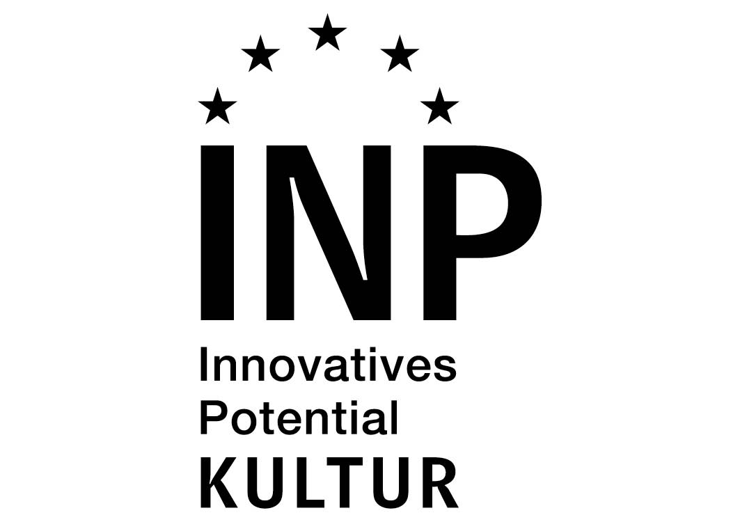 Logo: Innovatives Potential Kultur