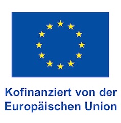Logo: EU